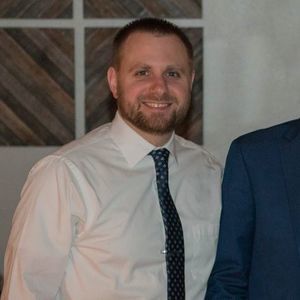 Meet your Posher, Brian